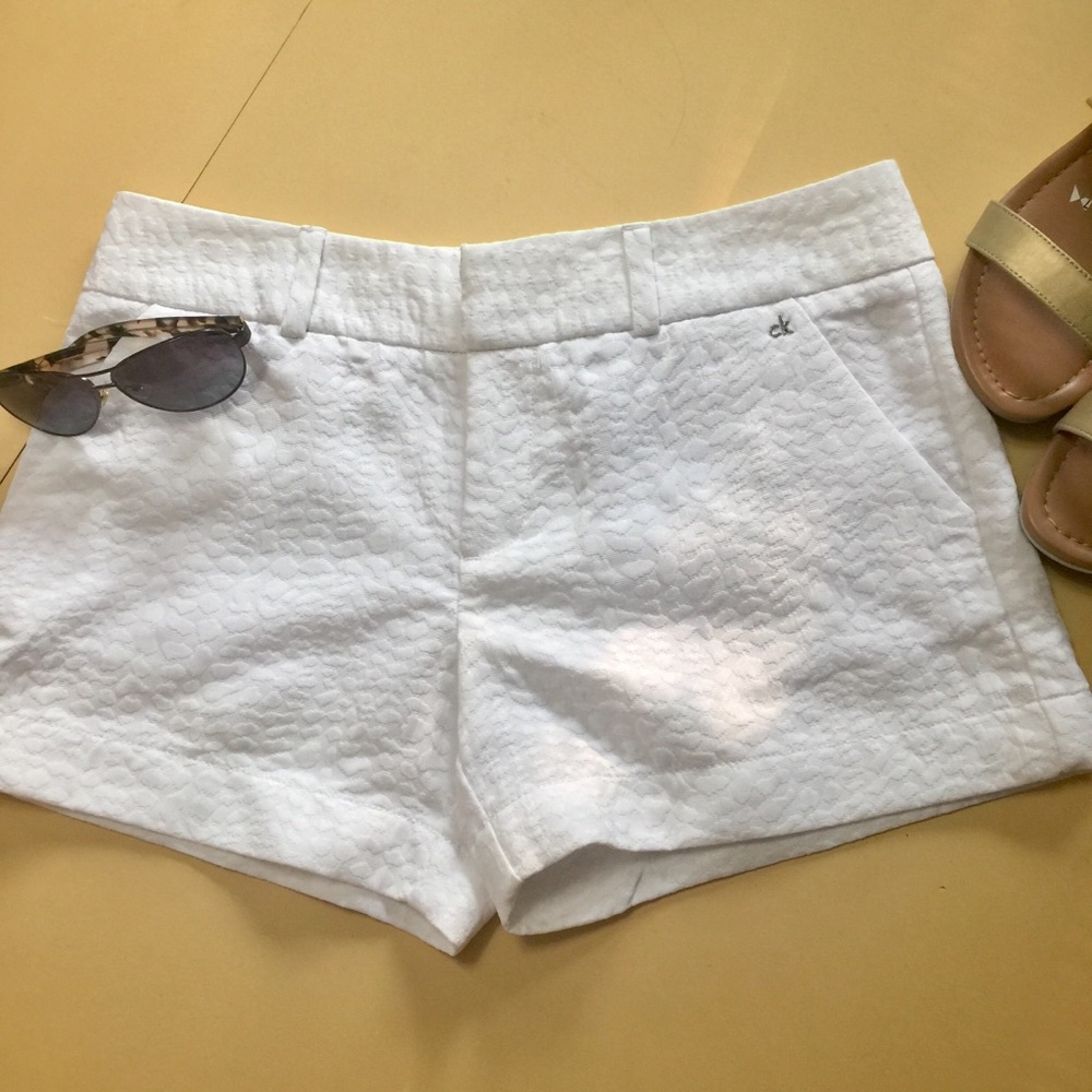 Calvin Klein shorts